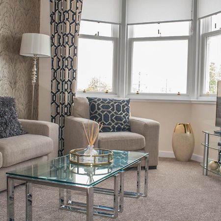 Lexington Apartments Rothesay Eksteriør bilde