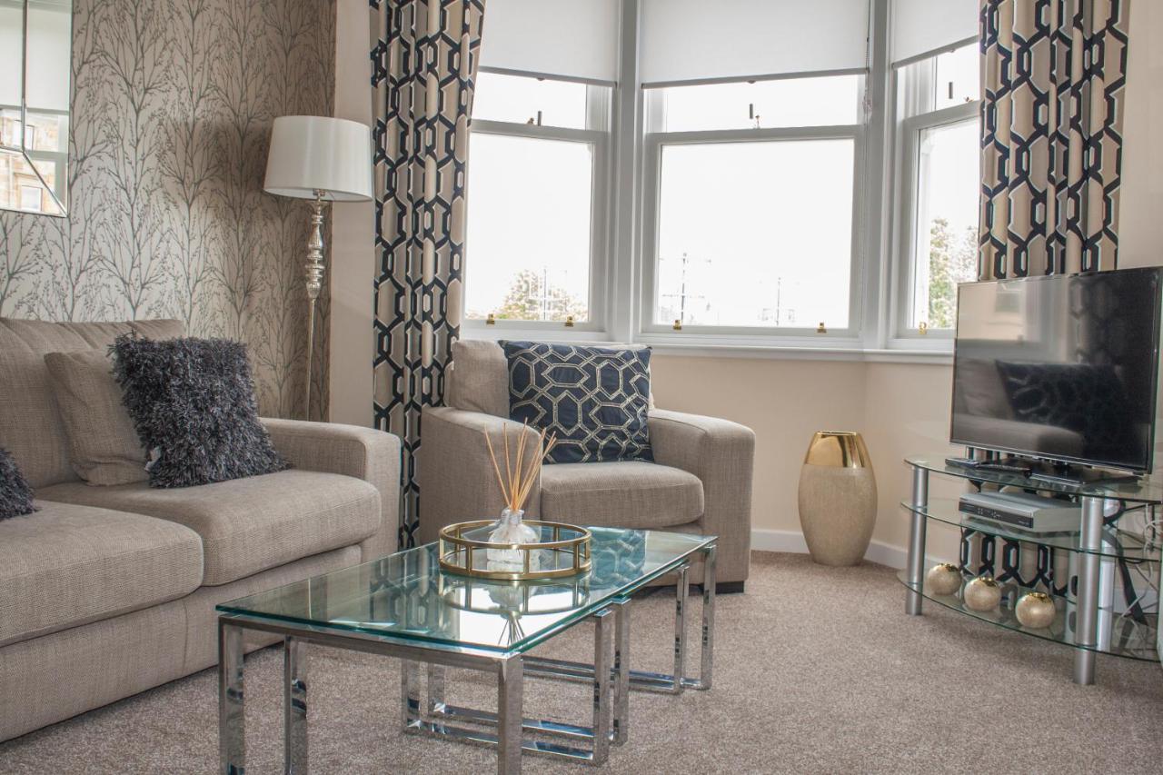 Lexington Apartments Rothesay Eksteriør bilde