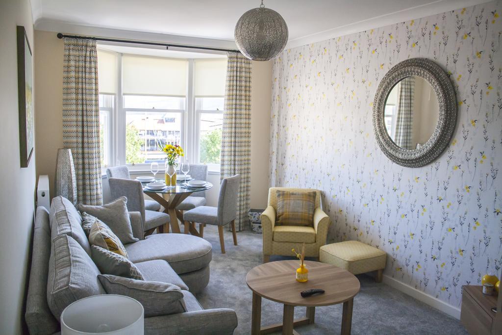 Lexington Apartments Rothesay Eksteriør bilde