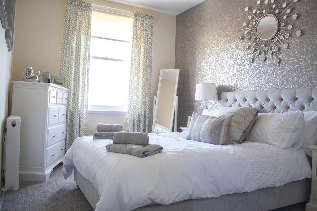 Lexington Apartments Rothesay Eksteriør bilde