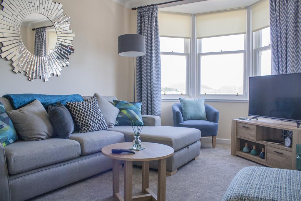Lexington Apartments Rothesay Eksteriør bilde