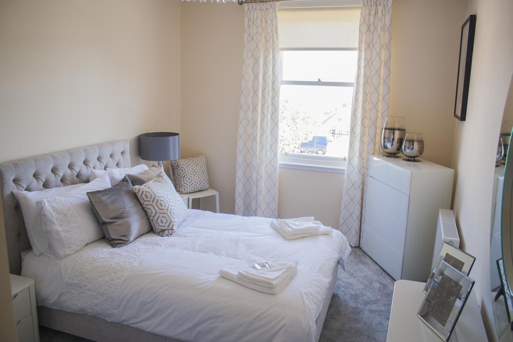 Lexington Apartments Rothesay Eksteriør bilde